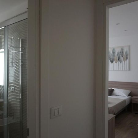 Azzisa Holidays Suite Палермо Экстерьер фото