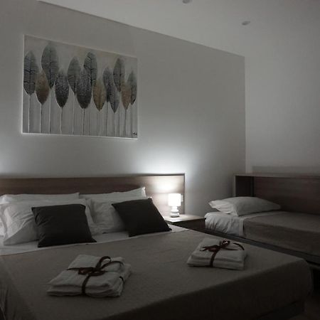 Azzisa Holidays Suite Палермо Экстерьер фото